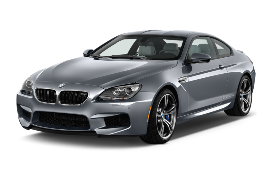 BMW 6 Series F12 Coupe F13 (07.2011 - 10.2017)